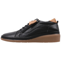 Sapatos Mulher Sapatilhas Sandra Fontan HOLS Preto