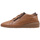 Sapatos Mulher Sapatilhas Sandra Fontan HOLS Castanho
