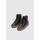 Sapatos Mulher Sapatilhas Sandra Fontan HOLSH Preto