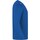 Textil Homem T-Shirt mangas curtas Jako Run 2.0 Azul