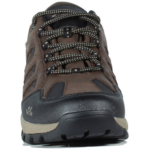 Hi-Tec TORCA PRO LOW WP Castanho