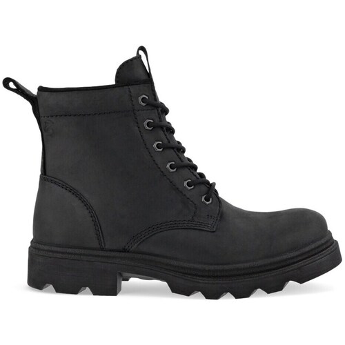 Ecco Winterstiefel Grainer 6in Boot Wp Preto
