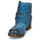 Sapatos Mulher Botas baixas Airstep / A.S.98 SAINT Azul
