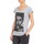 Textil Mulher YEEZY 700 V3 Dark Glow Shirts Clothing Outfits BIEBER W Cinza