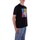 Textil Homem T-Shirt mangas curtas Barbour MTS1323 MTS Preto