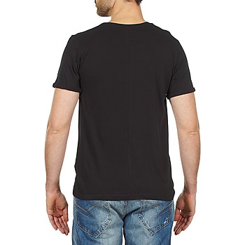NICK FOUQUET EMBROIDERED T-SHIRT