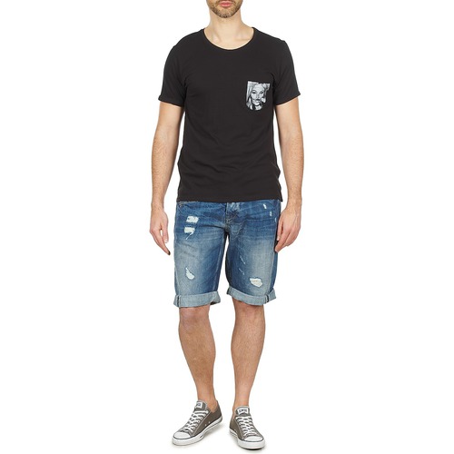 Eleven Paris KMPOCK Preto