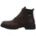 Sapatos Homem Botas Imac 650869 Castanho