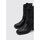 Sapatos Mulher Botins Xti 142999 Preto