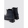 Sapatos Mulher Botins Sandra Fontan TAIPEI Azul