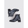 Sapatos Mulher Botins Sandra Fontan TAIPEI Azul