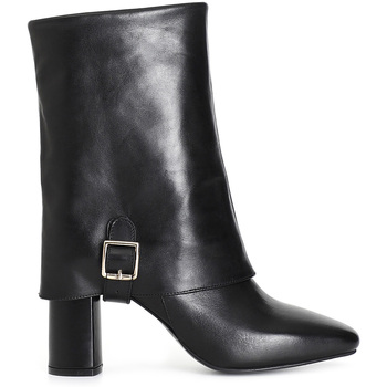 Sapatos Mulher Botins Café Noir C1LB4113 Preto