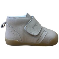 Sapatos Botas Blanditos Blanditos by Crío's SIDNEY Beige Bege