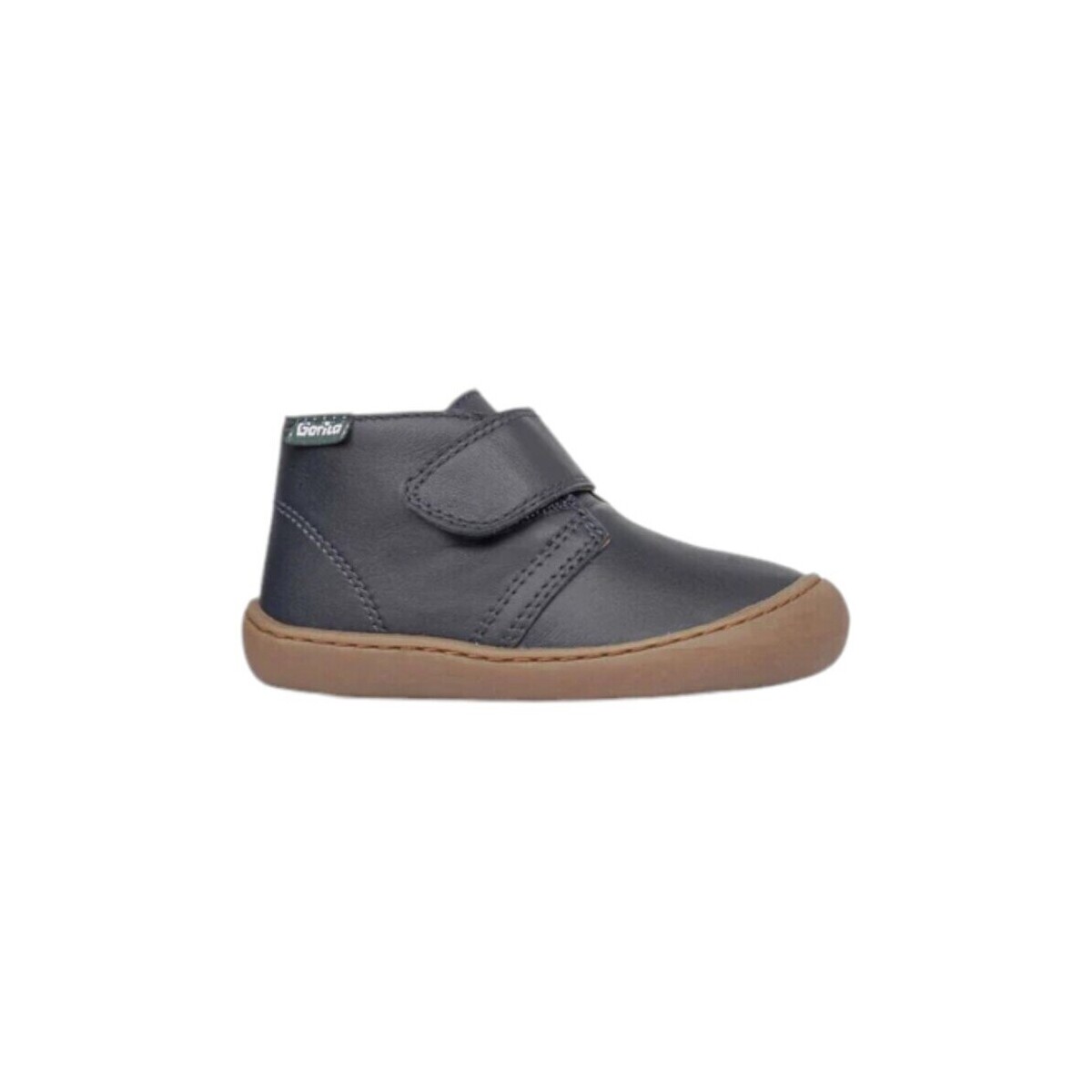 Sapatos Botas Gorila 75955 BOTA DEPORTIVA RESPETUOSA Marino Azul