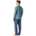 Textil Homem Pijamas / Camisas de dormir J&j Brothers JJB12-EP5801 Multicolor