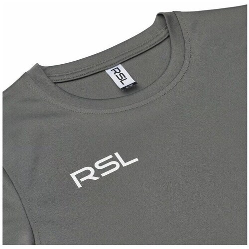 Rsl Drava Cinza