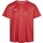 Textil Homem T-Shirt mangas curtas Rsl Leonardo Vermelho