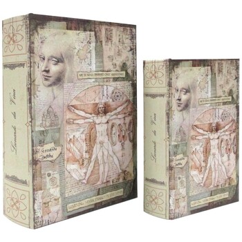 Signes Grimalt Caixa De Livro 2U