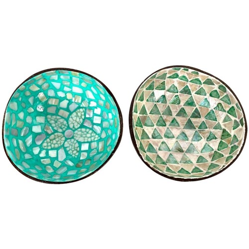 Signes Grimalt Tigela 2U Verde