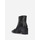 Sapatos Mulher Botins La Modeuse 73008_P172157 Preto