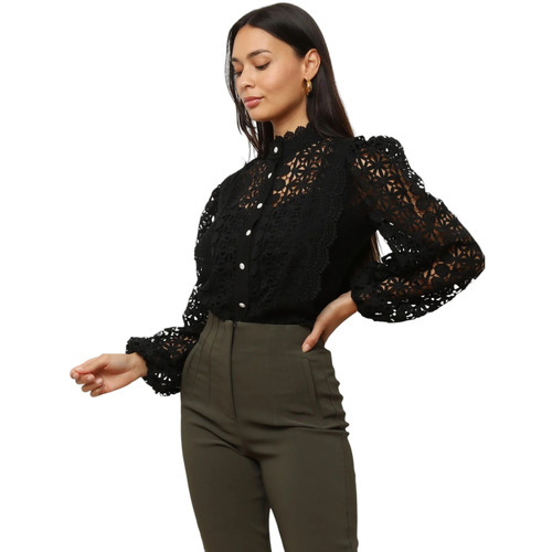 La Modeuse 73192_P172677 Preto