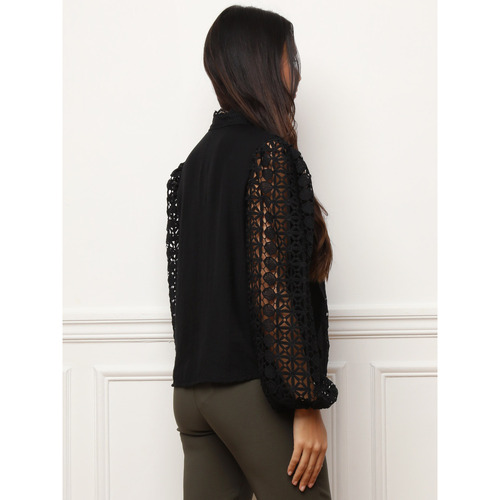 La Modeuse 73192_P172677 Preto