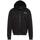 Textil Homem Sweats Schott  Preto