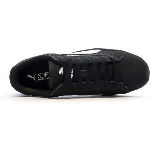 Puma  Preto