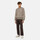 Textil Homem Calças Dickies Duck carpenter pant Castanho