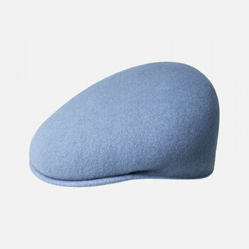 Acessórios Boné Kangol 504  cap Azul
