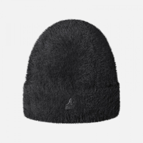 Acessórios Gorro Kangol Faux fur beanie Preto