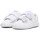 Sapatos Criança Sapatilhas Puma smash 3.0 bfly v inf Branco