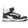 Sapatos Criança Sapatilhas Puma rebound v6 mid ac+ ps Branco