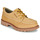 Sapatos Homem Sapatos Caterpillar COLORADO MOC TOE LOW Bege