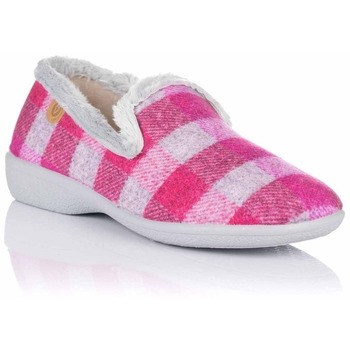 Sapatos Mulher Chinelos Vivant NV-242190BERS Rosa