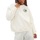 Textil Homem Casacos  Ellesse ARESKI SWEATSHIRT Branco