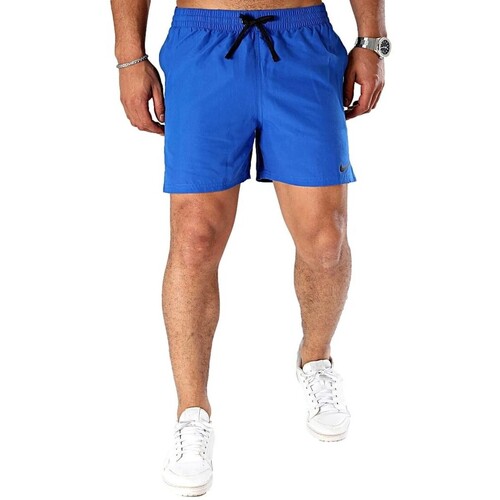Textil Homem Fatos e shorts de banho Nike  