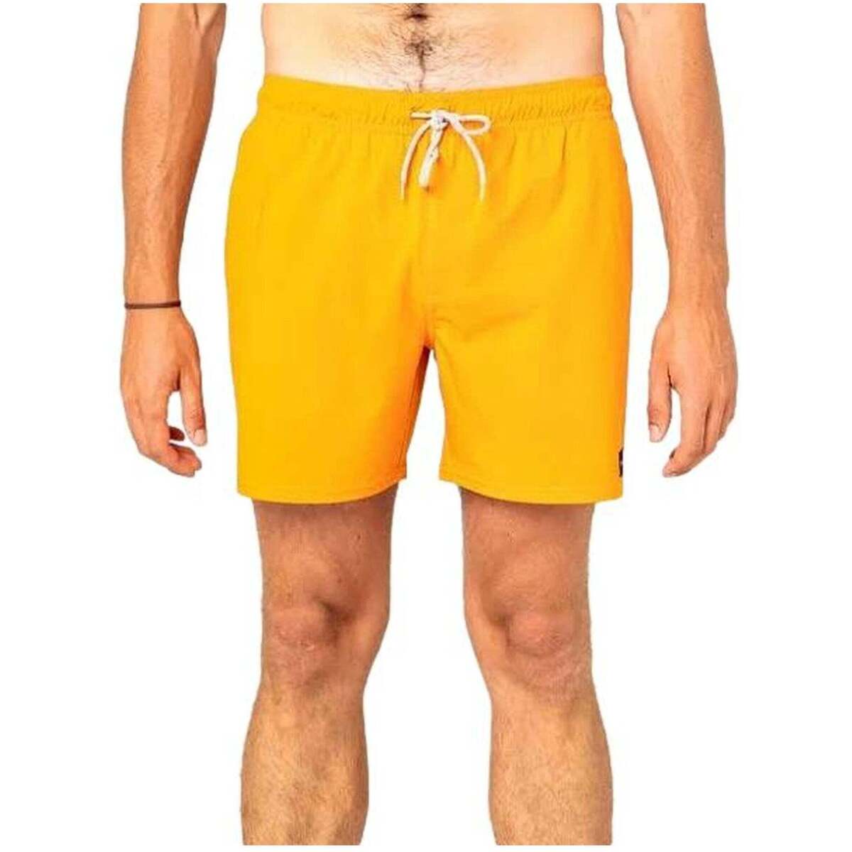 Textil Homem Fatos e shorts de banho Rip Curl  Laranja