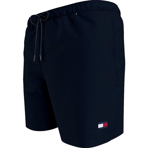 Textil Homem Fatos e shorts de banho Tommy Jeans  Azul
