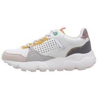 Sapatos Mulher Sapatilhas MTNG 60431 Branco