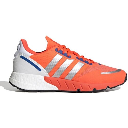 Sapatos Homem Sapatilhas adidas Originals H68727 Laranja