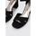 Sapatos Mulher Sandálias Limma VAL Preto