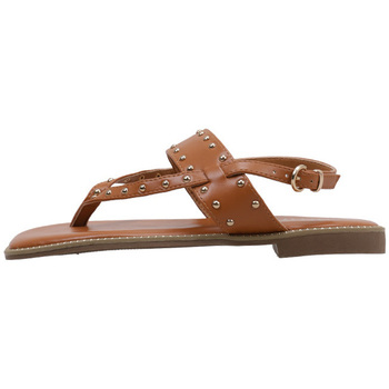 Sapatos Mulher Sandálias Limma TONARELLA Castanho