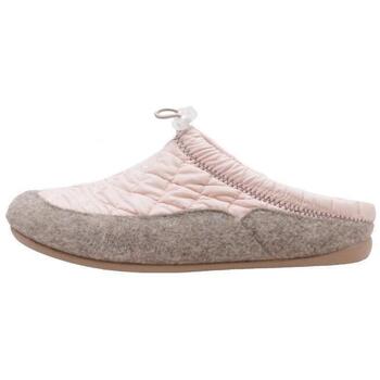 Sapatos Mulher Chinelos Limma PADDED Bege