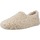 Sapatos Mulher Chinelos Macarena CIDACOS Bege