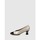 Sapatos Mulher Sapatos & Richelieu Pitillos SALÓN  10153 BEIG Bege