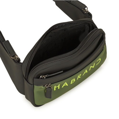 Chabrand TOUCH H bis Preto / Verde