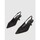 Sapatos Mulher Sapatos & Richelieu Menbur ZAPATO  WARSHA 25873 NEGRO Preto