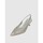 Sapatos Mulher Sapatos & Richelieu Menbur ZAPATO  WARSHA 25873 PLATA Prata