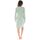 Textil Mulher Pijamas / Camisas de dormir Christian Cane LEONIE Verde